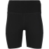 Athlecia Franz V2 kurze Leggings Damen 1001 - black 34