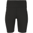 Athlecia Elli kurze Leggings Damen 1001 - black 34