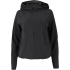 Athlecia Amisa Stretch 1/2-Zip Kapuzen-Trainingsjacke...