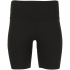 Athlecia Bloom kurze Leggings Damen 1001 - black 34