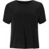 Athlecia Sisith T-Shirt Damen 1001 - black 32