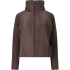 Athlecia Ayanda Hybridjacke Damen 1001 - black 34
