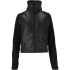 Athlecia Ayanda Hybridjacke Damen 1001 - black 34