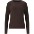 Athlecia Lankae Langarmshirt Damen 1001 - black 40