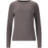 Athlecia Lankae Langarmshirt Damen 1001 - black 40