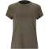 Athlecia Almi Trainingsshirt Damen 1001 - black 34