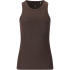 Athlecia Lankae Tanktop Damen 1001 - black 34