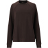 Athlecia Jacey Crew Neck Sweatshirt Damen 1001 - black 34