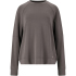 Athlecia Jacey Crew Neck Sweatshirt Damen 1001 - black 34