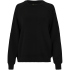 Athlecia Jacey Crew Neck Sweatshirt Damen 1001 - black 34