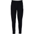 Athlecia Timmie Trainingshose Damen 1001 - black 34