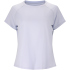 Athlecia Gaina V2 Trainingsshirt Damen 1002 - white 36