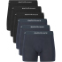 6er Pack ENDURANCE Tuchen V2 Boxershorts Herren 8881 -...