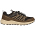ENDURANCE Ferill wasserdichte Wanderschuhe 1001S - black 43