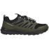 ENDURANCE Ferill wasserdichte Wanderschuhe 1001S - black 43
