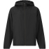 ENDURANCE Drage Outdoorjacke Kinder 1001 - black 6 (116)