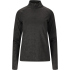 ENDURANCE Peipah 1/2-Zip Laufshirt Damen 3734 - print 34