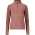 ENDURANCE Peipah 1/2-Zip Laufshirt Damen 3734 - print 34