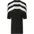 5er Pack ENDURANCE Rabby T-Shirts Herren 1001 - black S