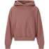 ENDURANCE Evelyn Hoodie Kinder 1026 - ash 6 (116)