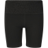 ENDURANCE Floran kurze Leggings Kinder 1001 - black 6 (116)