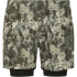 ENDURANCE Koy 2in1 Laufshorts Herren 3738 - print S