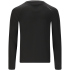 ENDURANCE Jonnik langarm Laufshirt Herren 1001 - black L