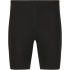ENDURANCE Strong kurze Lauftights Herren 1001 - black S