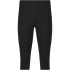 ENDURANCE Strong 3/4-Lauftights Herren 1001 - black S