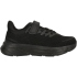 ENDURANCE Masako Sneaker Kinder 1001 - black 28