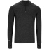 ENDURANCE Tune V2 Melange 1/2-Zip Laufshirt Herren 1001 -...