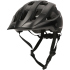 ENDURANCE Bruni Mountainbike Fahrradhelm 1001 - black M...