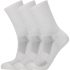 3er Pack ENDURANCE Maduro Socken Herren 1002 - white 35-38