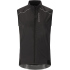 ENDURANCE Birch Windblock Fahrradweste Damen 1001 - black...