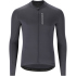 ENDURANCE Paxton langarm Fahrradtrikot Herren 1001 - black S