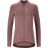 ENDURANCE Paxton langarm Fahrradtrikot Damen 1001 - black...
