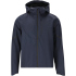 ENDURANCE Seren Fahrrad-Regenjacke Herren 2154 - blue...
