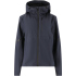 ENDURANCE Seren Fahrrad-Regenjacke Damen 1072 - vintage...
