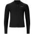 ENDURANCE Megah Fahrrad-Midlayer Herren 1001 - black S
