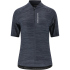 ENDURANCE Logan Melange Fahrradtrikot Damen 1270 -...