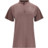 ENDURANCE Crow Melange Fahrradshirt Damen 1072 - vintage...