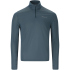 ENDURANCE Omais 1/2-Zip Laufshirt Herren 2031 - victoria...