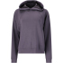 ENDURANCE Jade Hoodie Damen 1001 - black 34