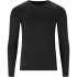 ENDURANCE Power Winter Langarmshirt Herren 1001 - black S
