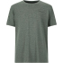 ENDURANCE Abdon Melange T-Shirt Kinder 1005 - light grey...