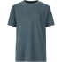 ENDURANCE Abdon Melange T-Shirt Kinder 1005 - light grey...