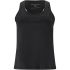 ENDURANCE Nan Lauf-Tanktop Damen 1001 - black 34