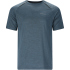 ENDURANCE Abagael Trainingsshirt Herren 2178 - orion blue M