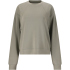 ENDURANCE Jade Crew Neck Sweatshirt Damen 1001 - black 36