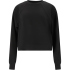 ENDURANCE Jade Crew Neck Sweatshirt Damen 1001 - black 36